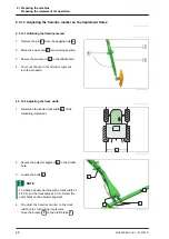 Preview for 72 page of Amazone Avant 6002-2 Original Operating Manual