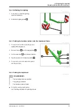 Preview for 79 page of Amazone Avant 6002-2 Original Operating Manual