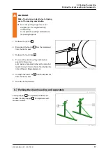 Preview for 87 page of Amazone Avant 6002-2 Original Operating Manual