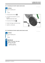 Preview for 97 page of Amazone Avant 6002-2 Original Operating Manual