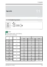 Preview for 115 page of Amazone Avant 6002-2 Original Operating Manual