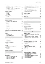 Preview for 119 page of Amazone Avant 6002-2 Original Operating Manual