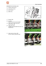 Preview for 41 page of Amazone Cataya 3000 Special Operating Manual