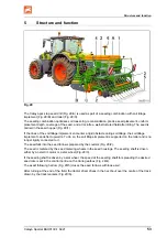 Preview for 53 page of Amazone Cataya 3000 Special Operating Manual