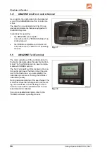 Preview for 58 page of Amazone Cataya 3000 Special Operating Manual