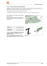 Preview for 89 page of Amazone Cataya 3000 Special Operating Manual