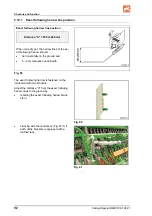 Preview for 92 page of Amazone Cataya 3000 Special Operating Manual