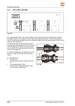 Preview for 100 page of Amazone Cataya 3000 Special Operating Manual