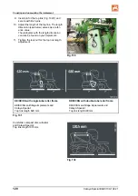 Preview for 120 page of Amazone Cataya 3000 Special Operating Manual