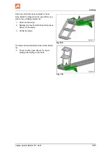 Preview for 131 page of Amazone Cataya 3000 Special Operating Manual