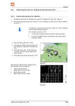 Preview for 145 page of Amazone Cataya 3000 Special Operating Manual