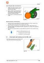 Preview for 155 page of Amazone Cataya 3000 Special Operating Manual