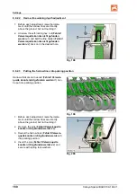 Preview for 160 page of Amazone Cataya 3000 Special Operating Manual