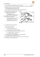 Preview for 180 page of Amazone Cataya 3000 Special Operating Manual