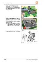 Preview for 186 page of Amazone Cataya 3000 Special Operating Manual