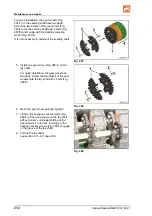 Preview for 212 page of Amazone Cataya 3000 Special Operating Manual