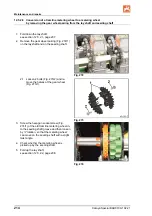 Preview for 214 page of Amazone Cataya 3000 Special Operating Manual