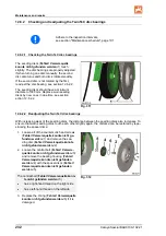 Preview for 232 page of Amazone Cataya 3000 Special Operating Manual