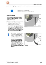 Preview for 235 page of Amazone Cataya 3000 Special Operating Manual