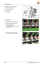 Предварительный просмотр 44 страницы Amazone Cataya 3000 Super Operating Manual