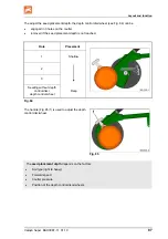 Предварительный просмотр 87 страницы Amazone Cataya 3000 Super Operating Manual