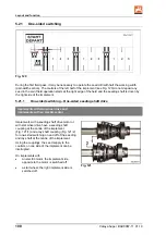 Предварительный просмотр 108 страницы Amazone Cataya 3000 Super Operating Manual