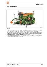 Предварительный просмотр 113 страницы Amazone Cataya 3000 Super Operating Manual