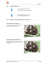 Предварительный просмотр 149 страницы Amazone Cataya 3000 Super Operating Manual