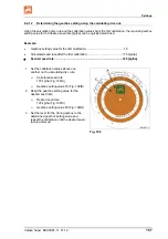 Предварительный просмотр 157 страницы Amazone Cataya 3000 Super Operating Manual