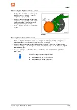 Предварительный просмотр 163 страницы Amazone Cataya 3000 Super Operating Manual