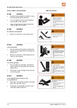 Preview for 18 page of Amazone Catros 12003-2TS Operator'S Manual