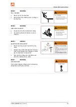 Preview for 19 page of Amazone Catros 12003-2TS Operator'S Manual