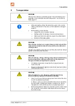 Preview for 77 page of Amazone Catros 12003-2TS Operator'S Manual