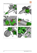 Preview for 90 page of Amazone Catros 12003-2TS Operator'S Manual