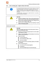 Preview for 93 page of Amazone Catros 12003-2TS Operator'S Manual