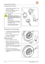 Preview for 94 page of Amazone Catros 12003-2TS Operator'S Manual