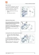 Preview for 95 page of Amazone Catros 12003-2TS Operator'S Manual