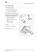 Preview for 99 page of Amazone Catros 12003-2TS Operator'S Manual