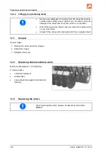 Preview for 102 page of Amazone Catros 12003-2TS Operator'S Manual