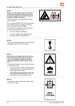 Preview for 18 page of Amazone Catros 2503 Special Operating Manual