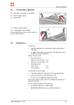 Preview for 27 page of Amazone Catros 2503 Special Operating Manual