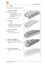 Preview for 37 page of Amazone Catros 2503 Special Operating Manual