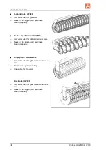 Preview for 38 page of Amazone Catros 2503 Special Operating Manual