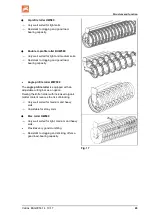 Preview for 43 page of Amazone Catros 3001 Operating Manual