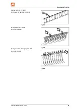 Preview for 47 page of Amazone Catros 3001 Operating Manual