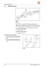 Preview for 48 page of Amazone Catros 3001 Operating Manual