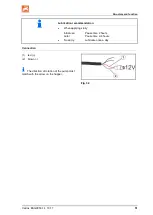 Preview for 51 page of Amazone Catros 3001 Operating Manual