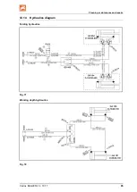 Preview for 85 page of Amazone Catros 3001 Operating Manual