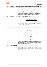 Предварительный просмотр 55 страницы Amazone Catros 3001 Operator'S Manual