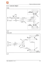 Предварительный просмотр 87 страницы Amazone Catros 3001 Operator'S Manual